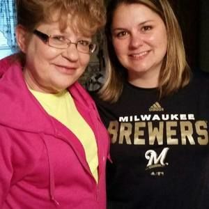 Meet your Posher, Maryann